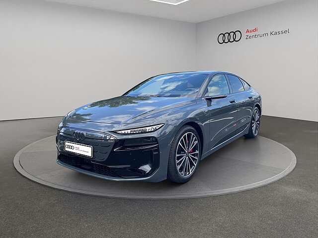 Audi - A6 SB e-tron perf. S line Matrix B&O HuD 360&deg; 8810608