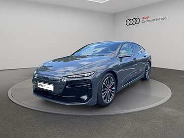 Audi - A6 SB e-tron perf. S line Matrix B&O HuD 360&deg; 8810608