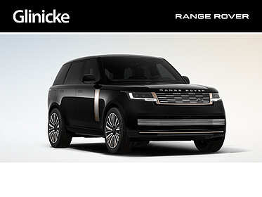 Land Rover - Range Rover Plug-In Hybrid P550e SV Body & Soul R&uuml;cksitze 8811076