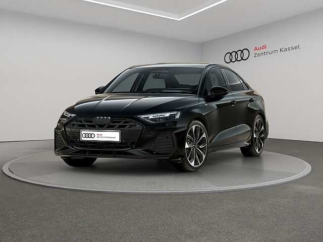Audi - A3 Limousine S line TFSI LED SONOS Kamera Tech+ 8903173