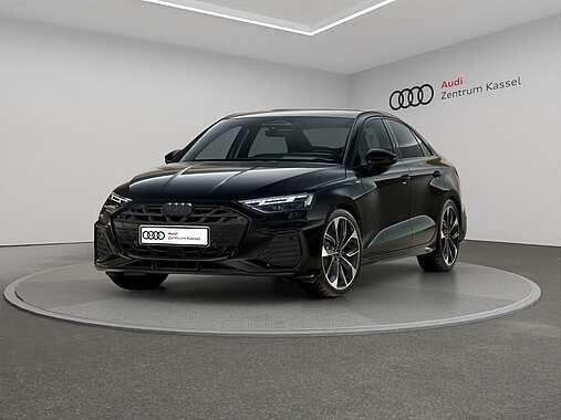 Audi - A3 Limousine S line TFSI LED SONOS Kamera Tech+ 8903173