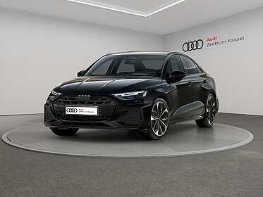Audi - A3 Limousine S line TFSI LED SONOS Kamera Tech+ 8903173
