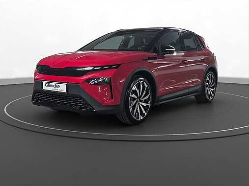 &Scaron;koda - Elroq Sportline 85 | 210 kW Advanced Sport 8948311