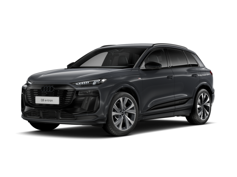 Audi - Q6 SUV e-tron performance 225 kW 8957667
