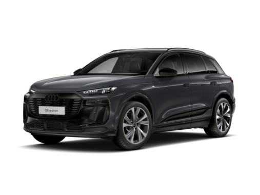 Audi - Q6 SUV e-tron Audi Q6 SUV e-tron performance 225 kW 8957667