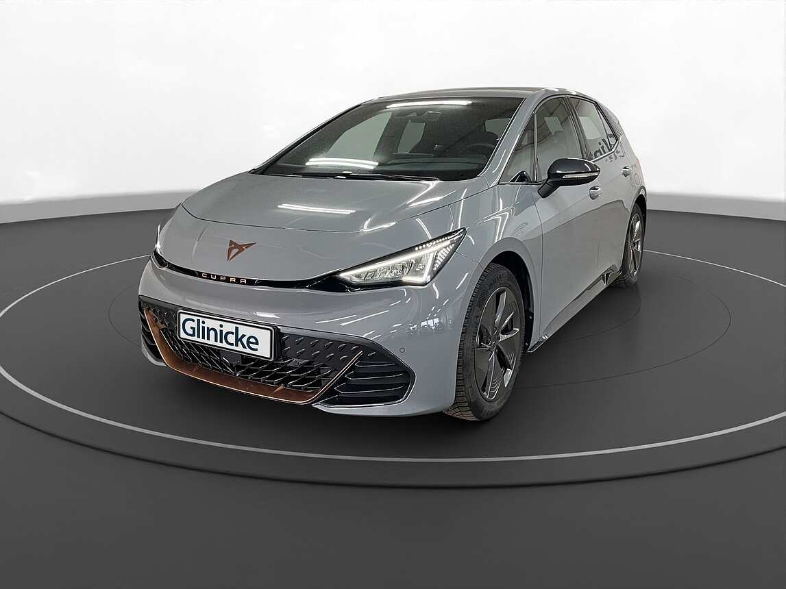 Cupra - Born 150 LED LM 18" Allwetter PDC vo+hi DAB 8980387