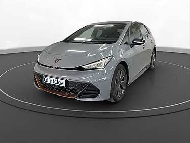 Cupra - Born 150 LED LM 18" Allwetter PDC vo+hi DAB 8980387
