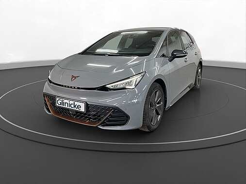 Cupra - Born 150 LED LM 18" Allwetter PDC vo+hi DAB 8980387