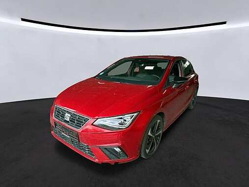 Seat - Ibiza 1.0 TSI DSG FR NAVI KAMERA 9005673