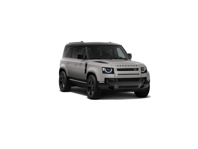 Land Rover - Defender 110 D350 MHD X-DYNAMIC HSE 22" Pano Winterpaket 9040265
