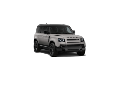 Land Rover - Defender 110 D350 MHD X-DYNAMIC HSE 22" Pano Winterpaket 9040265