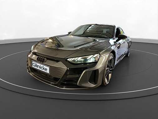 Audi - e-tron GT qu. Pano Matrix LM 21" Navi 360&deg; ACC B&O 9041832