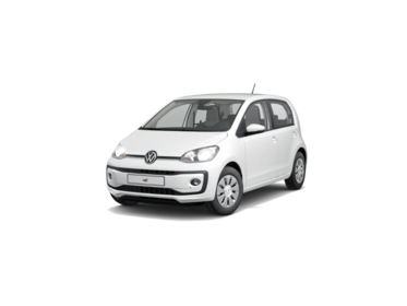 Volkswagen - up! 1.0 Basis Klima 4-T&uuml;ren RFK Sitzh. PDC hi. 9046222