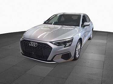 Audi - A3 SB 40 TFSIe S line LED PDC+ AHK Navi Carplay 9128999