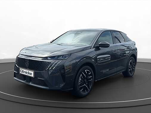 Peugeot - 3008 Allure Hybrid *Tankgutschein 1.000&euro;* Kamera SHZ Navi 7921218