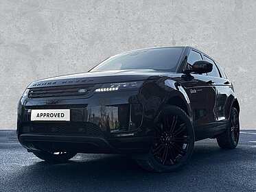Land Rover - Range Rover Evoque S Winter Paket / Black Pack 8408090