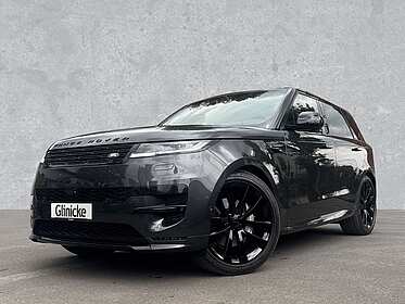 Land Rover - Range Rover Sport HSE 23" HUD 360&deg; Pano Winter P. 8708264