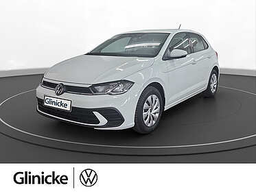 Volkswagen - Polo Life 1,0 l TSI Automatik Kamera Allwetter 8869095
