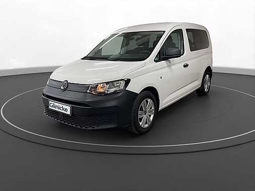 Volkswagen - Caddy 1.5 TSI Navi PDC Tempomat DAB Allwetter 8908184