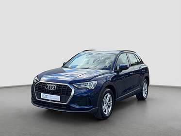 Audi - Q3 35 TFSI S-tronic LED Navi Smartphone Interface Einparkhilfe Tempomat Virtual Cockpit 8957513