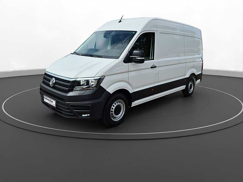 Volkswagen - Crafter Kasten 30 mittellang Hochdach FWD 8962269