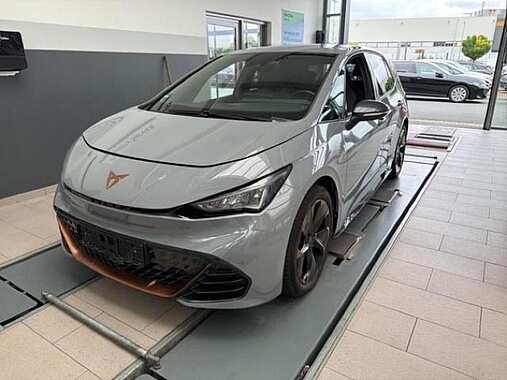 Cupra - Born 150 kW Edition Dynamic Navi ACC RFK Sitzh. 8967922