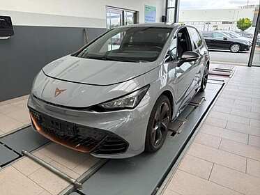 Cupra - Born 150 kW Edition Dynamic Navi ACC RFK Sitzh. 8967922