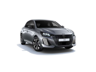 Peugeot - 208 STYLE HYBRID 110 e-DSC6, PARKSENSOREN HINTEN+LED+KLIMA 8980280