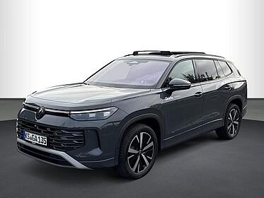 Volkswagen - Tayron Style 1.5 eTSI DSG, PANO, 7-SITZER, AHK 9272485