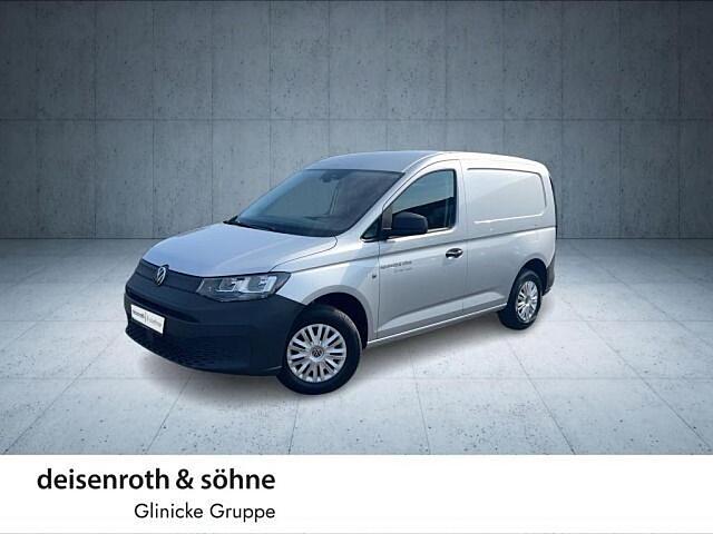 Volkswagen - Caddy Cargo 2.0 TDI Nav/Klima/connect/Bluetooth 7739582