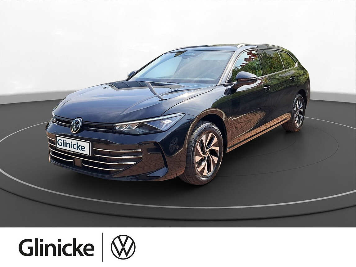 Volkswagen - Passat Business 2,0 TDI (150 PS) DSG 8239102