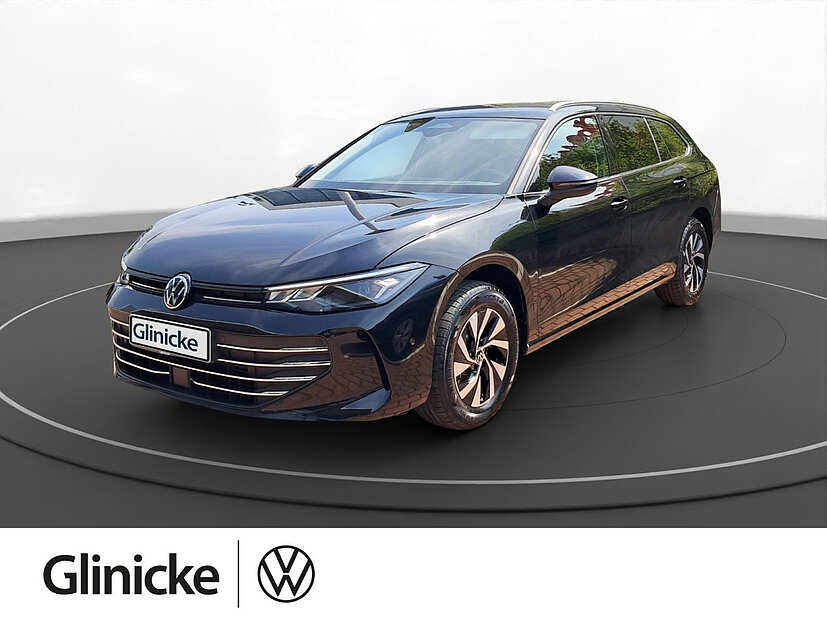 Volkswagen - Passat Business 2,0 TDI (150 PS) DSG 8239102