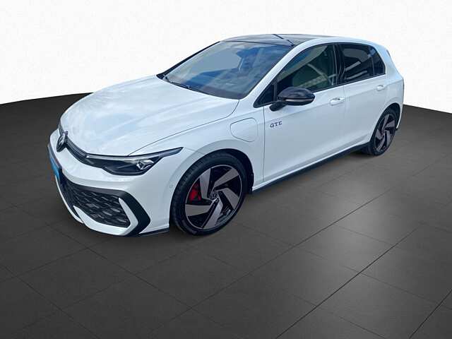 Volkswagen - Golf GTE 1,5 l eHybrid Black-Syle Pano-Dach AHK 8293902