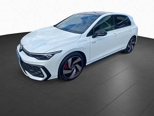 Volkswagen - Golf GTE 1,5 l eHybrid Black-Syle Pano-Dach AHK 8293902