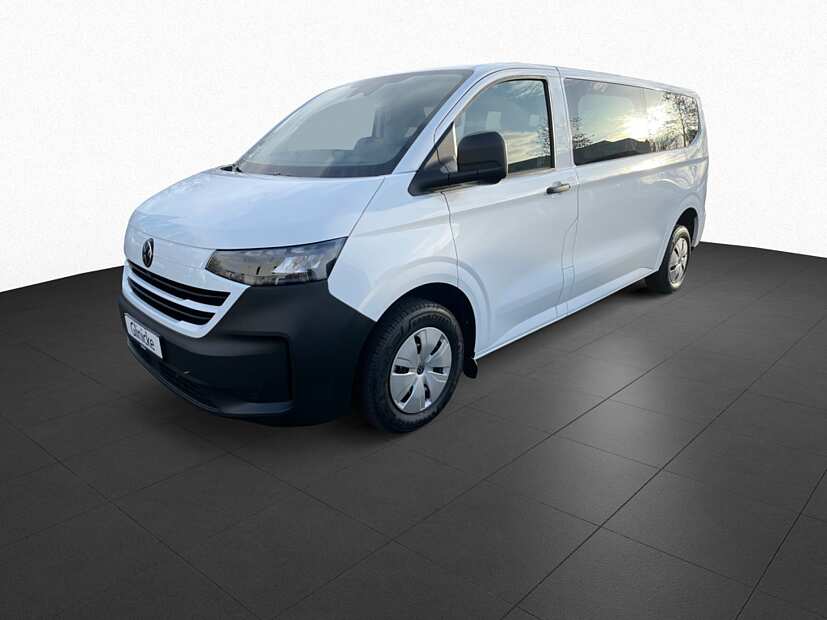 Volkswagen - Caravelle 2.0 TDI LR 9-Sitzer Kamera AHK LED Klima 8335789