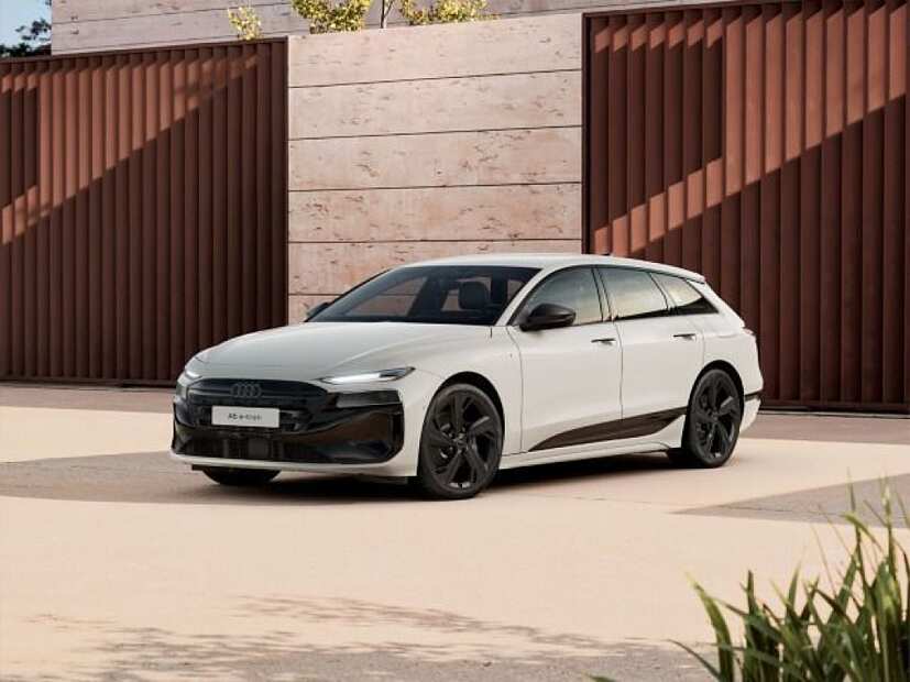 Audi - A6 e-tron Avant 210 kW 8667255