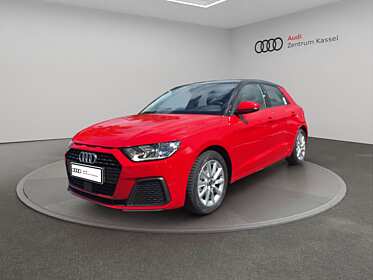 Audi - A1 Sportback 30 TFSI PDC Klima SitzHZG Tempomat 8710378