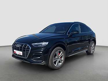 Audi - Q5 Sportback 50 TFSI e quattro S-tronic Matrix Navi Standklima R&uuml;ckfahrkamera ACC AHK 8710972