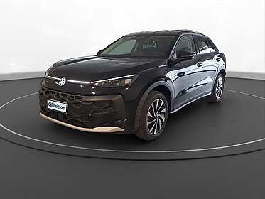 Volkswagen - T-Roc Style 1.5 l eTSI Massage AHK Alwetter 8724879