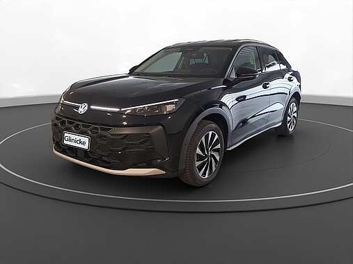 Volkswagen - T-Roc Style 1.5 l eTSI Massage AHK Alwetter 8724879