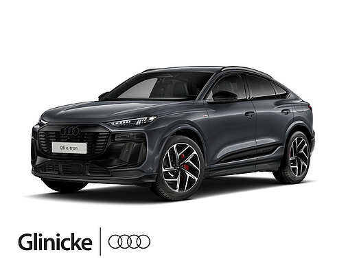 Audi - e-tron Audi Q6 Sportback S line business e-tron quattro 315 kW 8868161