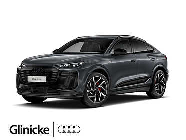 Audi - e-tron Audi Q6 Sportback S line business e-tron quattro 315 kW 8868161