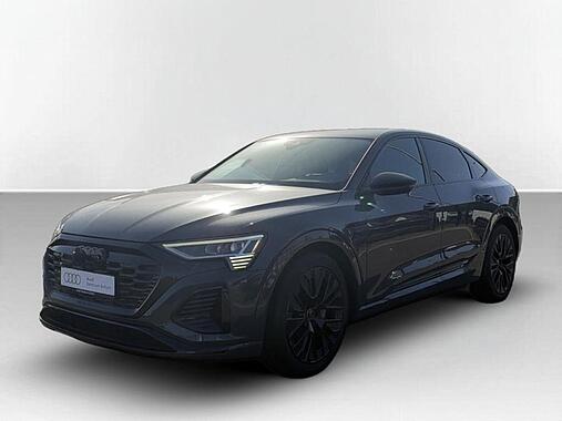 Audi - Q8 Sportback 50 e-tron quattro S line Matrix Standklima ACC Parkassistent Navi 8925302