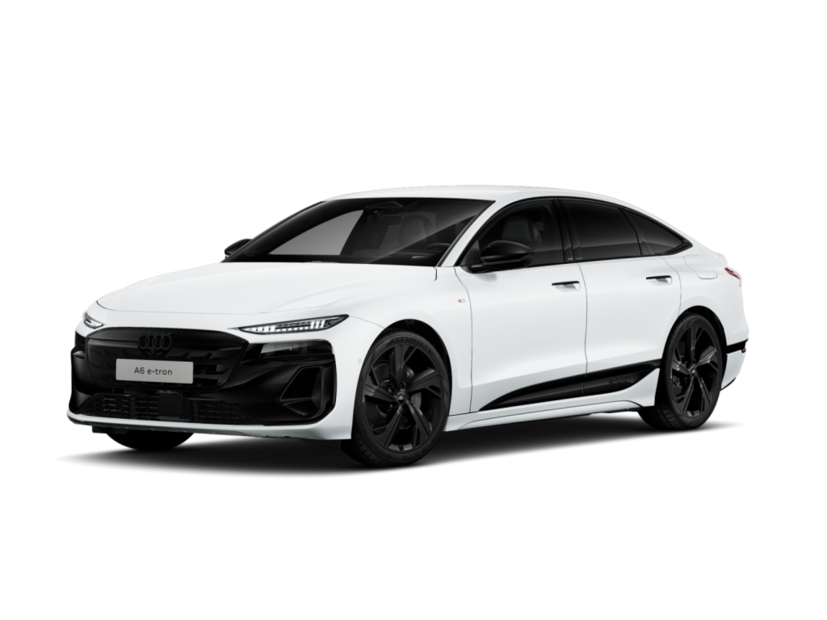 Audi - A6 Sportback S line business e-tron quattro 315 kW 8953191