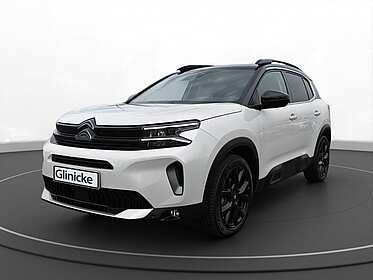 Citro&euml;n - C5 Aircross Mildhybrid 136 DSC6 e-Series Pano Schiebedach elektr. Heckklappe Kamera 9018303