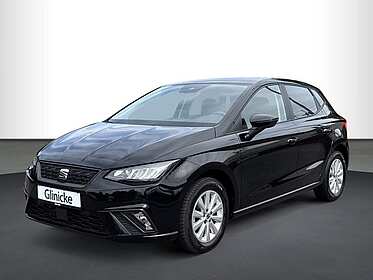 Seat - Ibiza Style 1.0 TSI RFK, NAVI, SHZ 9094054