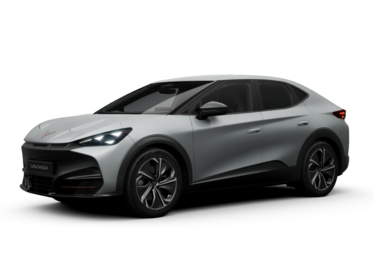 Cupra - Tavascan VZ 4Drive 250 kW (340 PS) 9102507