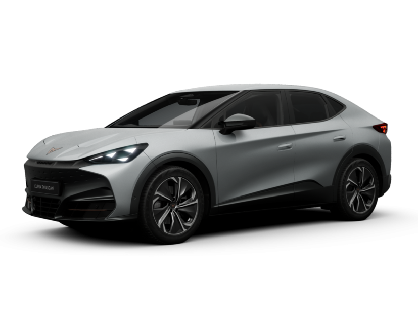 Cupra - Tavascan VZ 4Drive 250 kW (340 PS) 9102507