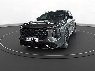 Audi - Q7 TDI qu. 7-Sitzer Luft AHK Pano LM 23" 360&deg; B&O 9129155
