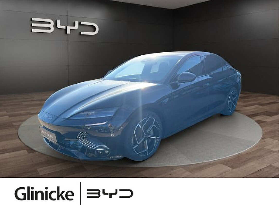 Byd - Seal Excellence*AWD*Navi*Pano*ACC*360Kamera 8417405